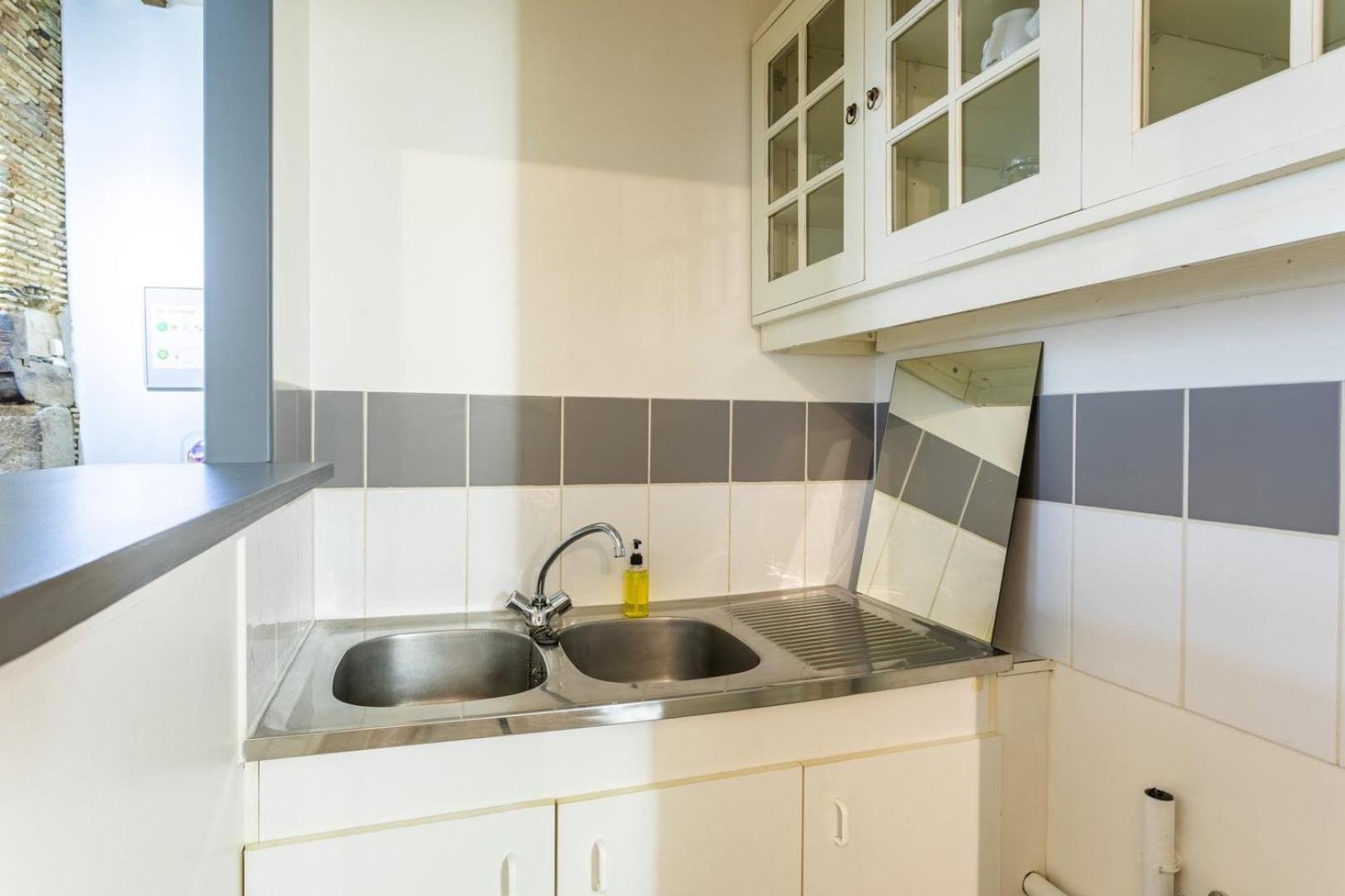 Leperdit - Bel Appartement De Charme - Hypercentre 雷恩 外观 照片