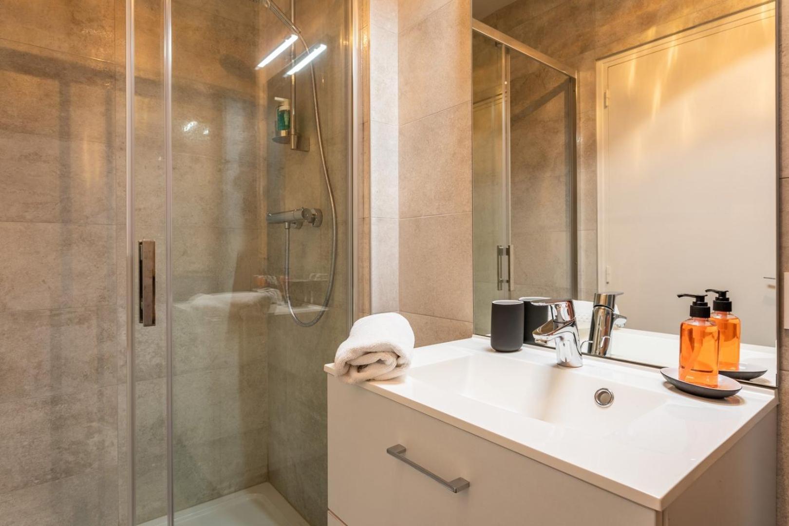 Leperdit - Bel Appartement De Charme - Hypercentre 雷恩 外观 照片